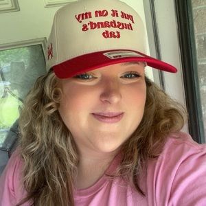Meet your Posher, Kendra